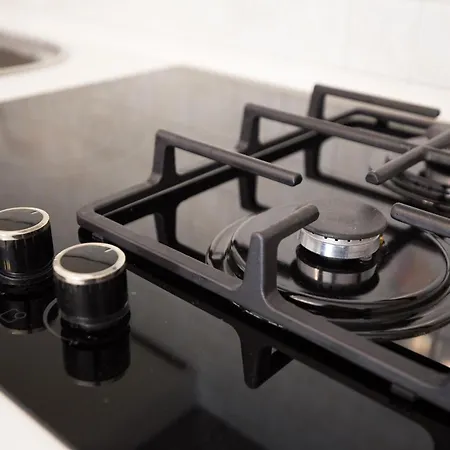 Polugic Apartman Punat