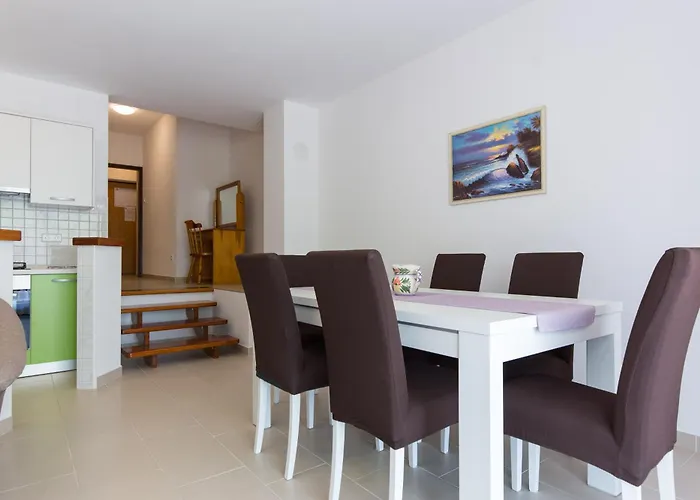 Apartman Polugic *