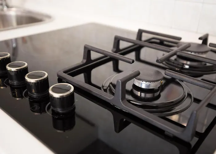 Polugic Apartman Punat