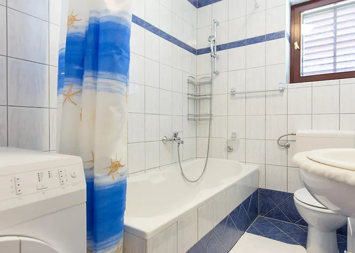 Apartman Polugic