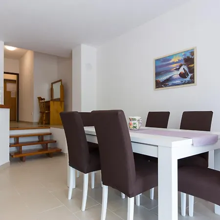 Appartement Polugic *