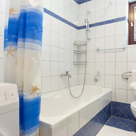 Apartamento Polugic