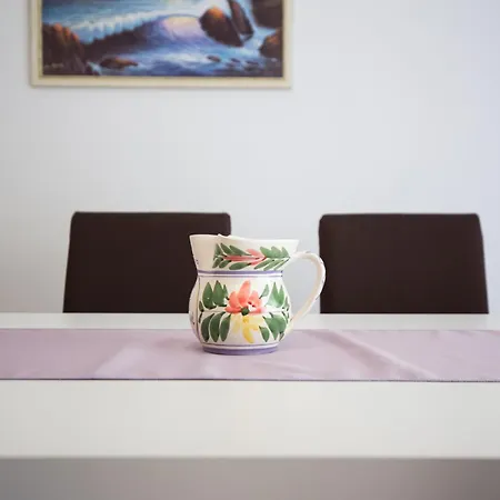 Appartement Polugic Punat