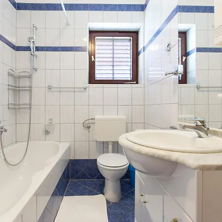 Apartamento Polugic