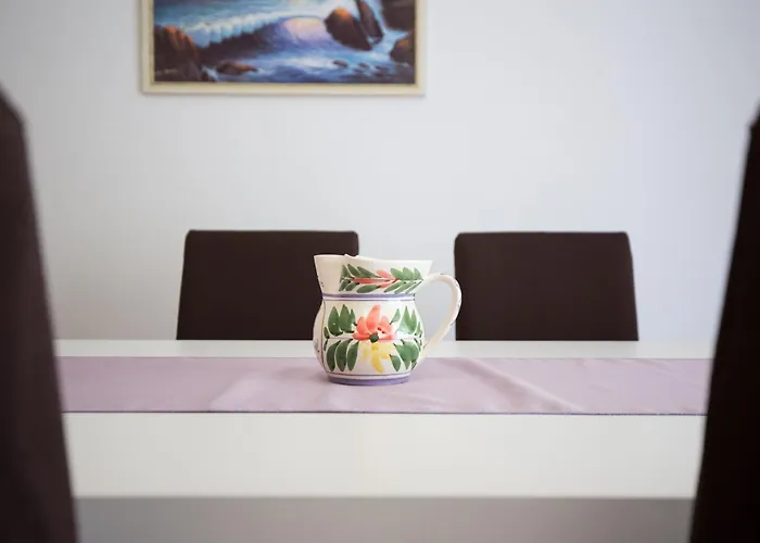 Appartement Polugic Punat