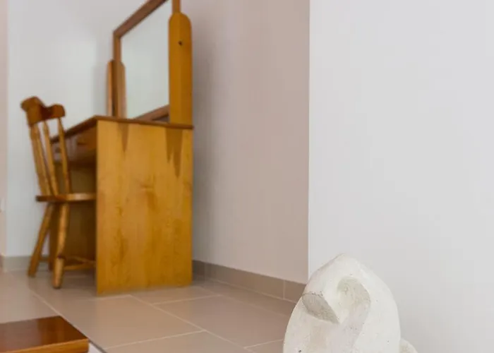 Polugic Appartement Punat